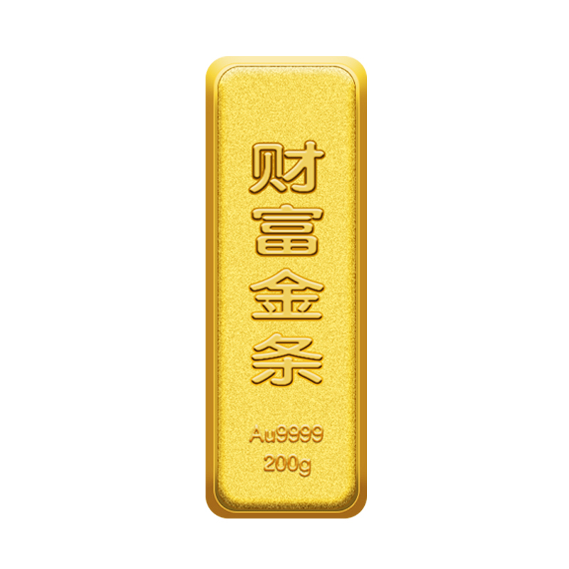 一季度中國金飾需求同比降2％，亂世買黃金你準備好了嗎