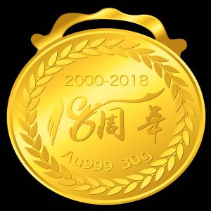 紀(jì)念幣制作廠家告訴您定制金銀紀(jì)念章價(jià)格會(huì)受到哪些因素影響？
